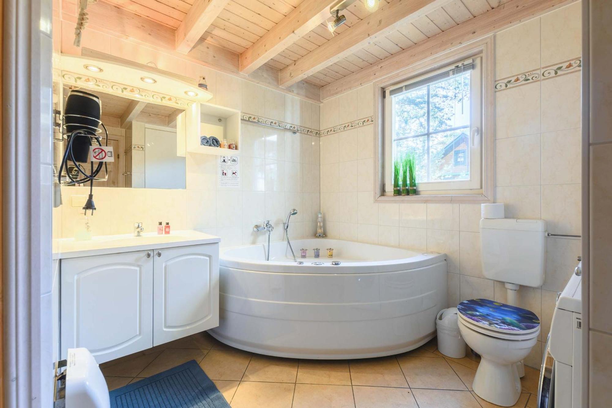 Ferienhaus Seepferdchen Baabe Exterior photo